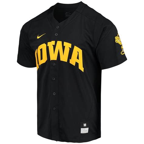 iowa hawkeyes nike